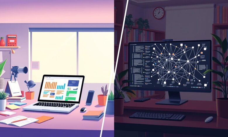 Notion Vs Obsidian 2024