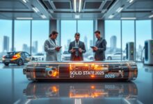 baterai solid state EV mobil listrik murah