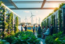 data center Google Jakarta konsumsi listrik