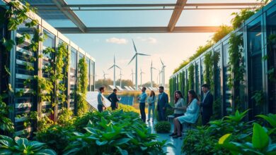 data center Google Jakarta konsumsi listrik