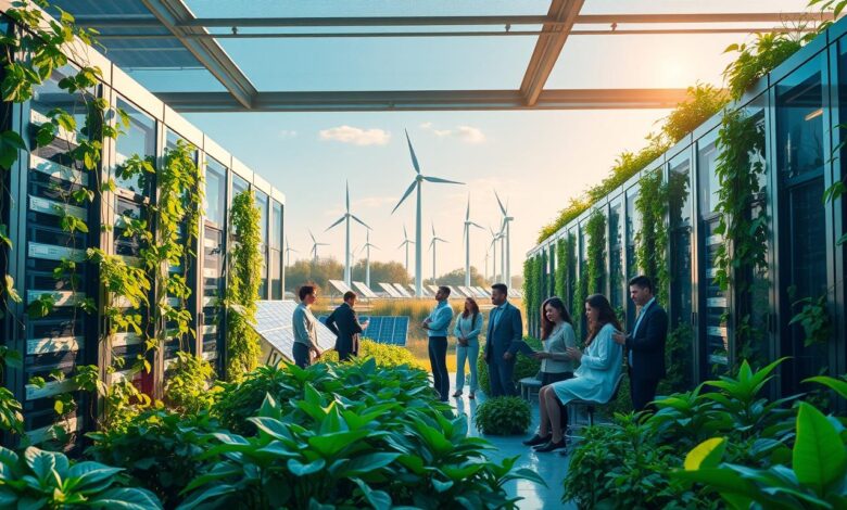 data center Google Jakarta konsumsi listrik