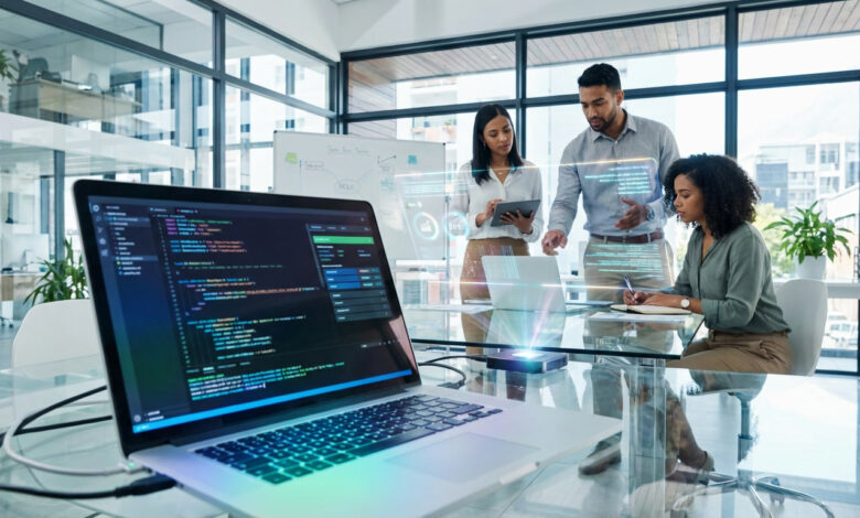 framework JavaScript baru React alternatif